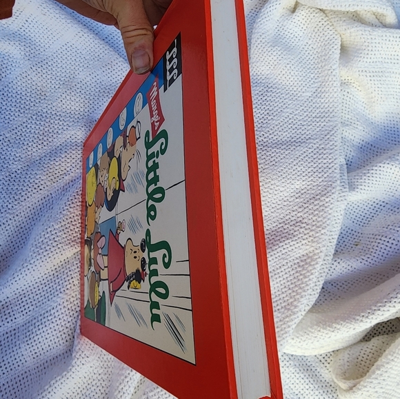 Little‎ Lulu Vintage collection book - Picture 7 of 8